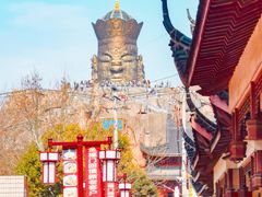 -上海东林寺(金山区)