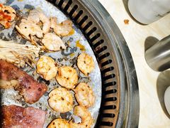 -牛太郎时尚自助烧烤