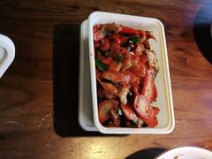 -农耕记·湖南土菜(halo广场店)