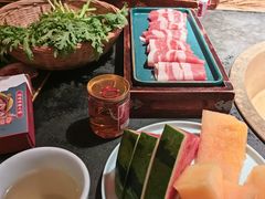 -吼堂老火锅(太古里总店)