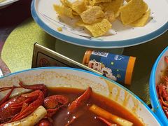 锅巴-龙虾奇迹(大华三路店)