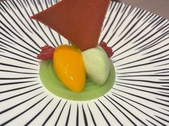 -北京古城老院厉晓麟精致菜