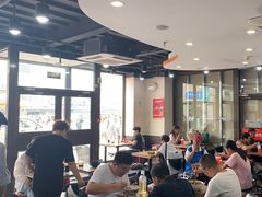 -李先生牛肉面大王(北京站售票厅餐厅)