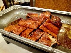 稻香招牌烧鹅-稻香酒家(天河城店)