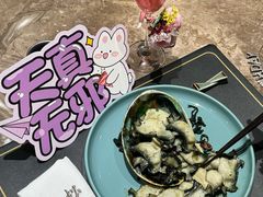 -松临·铁板烧&Omakase(神农店)