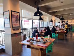 大堂-李子坝梁山鸡(李子坝大鸡哥店)