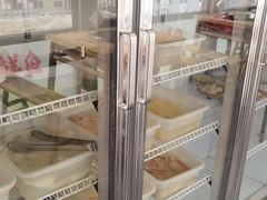 -王婆乔鲜鱼自助火锅(蜀汉路店)