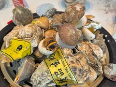 -北戴河东海水浴场