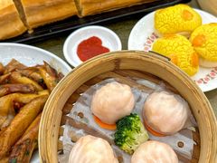 -轩记海鲜餐厅·四十五年老字号·经典粤菜(西区彩虹店)