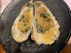 -大渔铁板烧(中山路八佰伴店)