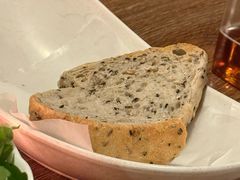 -安妮意大利餐厅(国贸店)