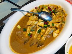 -小城故事·地道宁波味(月湖盛园店)