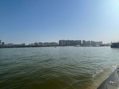 -咸阳湖景区