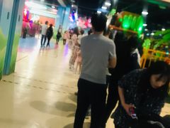 -嘉文梦想世界(SM天津滨海城市广场店)