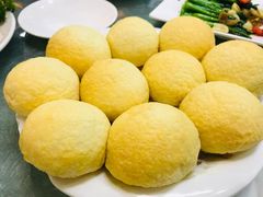 点无缺流沙包-點無缺茶楼·海鲜酒家(世博店)