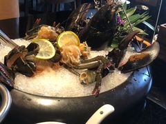 波士顿龙虾-官也街澳门火锅(新源里店)