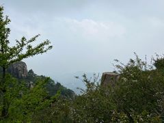 -泰山风景名胜区