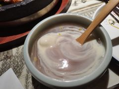 -绿茶餐厅(朝阳大悦城店)