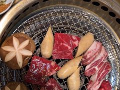 -千寻山野烤肉(天虹店)