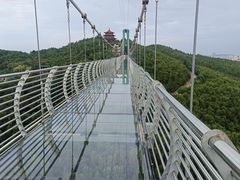 -威海华夏城景区