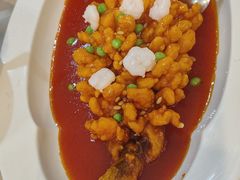 -望乡楼上海菜(陆家浜路店)