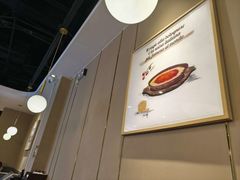 -萨莉亚意式餐厅(河东万达店)