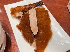 -京味张·北京烤鸭(天河南二路店)