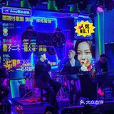 这酒吧的牛排也太好吃了！跨界玩的这么6你让牛排馆怎么活！