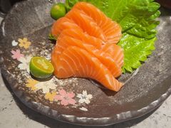 -小乔回转寿司(沈阳大悦城店)