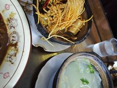 -多福临砂锅居(苏堤北路店)