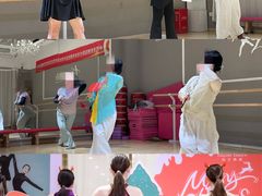 -炫艺舞蹈培训中心(枫尚奥特莱斯店)