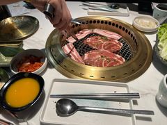 -炙城·韩式烤肉(南京东路店)