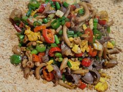 -老家信阳菜(北京路店)