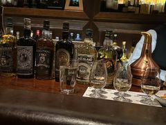 -The Bottle Bar(羲和商业广场店)