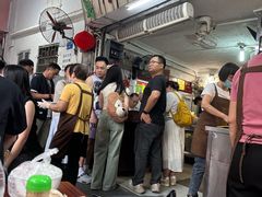 -凌舍好烧鹅(中山路店)