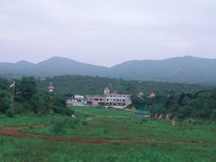 -蓟州溶洞风景区
