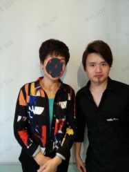 点击看大图 -LJOY丽锦造型·烫发染发