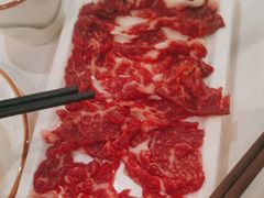 -八合里潮汕鲜牛肉火锅(吉大店)