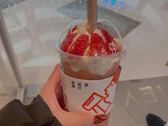 -喜茶(北京通州万达店)