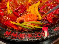 -牛市坎火锅(建设路店)