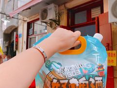 -九龙餐厅(大沽路店)