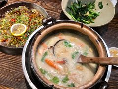 -大洋家·精品潮汕菜·生腌砂锅粥(天河东路店)