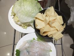 -东来顺饭庄(新源里店)