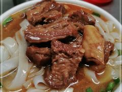 -汉记面馆(南华东路店)