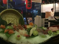 -广州建国酒店·涟日本料理