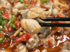 -艺味深尝(云锦路店)