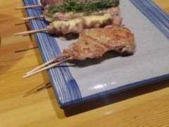 -晶吉·居酒屋·烧鸟·生鱼饭(中山区民主广场店)