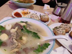 -小杨生煎(湟普汇店)