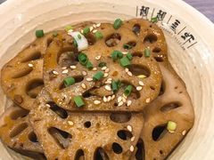 -靓靓蒸虾(中山公园店)