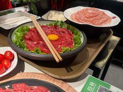 -山城辣妹子(定福庄店)